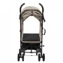 carucior sport kidwell qugar beige black - 11