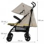 carucior sport kidwell qugar beige black - 13