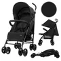 carucior sport kidwell qugar black - 2