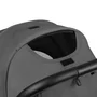 Carucior sport, Lionelo, Agia, 7.3 kg, Ultracompact, Pliere rapida cu o mana, Suport pentru biberon inclus, Sezutul lat si confortabil, 6-48 luni, Sustine 22 kg, Gri - 11
