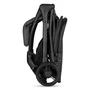 Carucior sport, Lionelo, Agia, 7.3 kg, Ultracompact, Pliere rapida cu o mana, Suport pentru biberon inclus, Sezutul lat si confortabil, 6-48 luni, Sustine 22 kg, Gri - 14