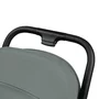 Carucior sport, Lionelo, Agia, 7.3 kg, Ultracompact, Pliere rapida cu o mana, Suport pentru biberon inclus, Sezutul lat si confortabil, 6-48 luni, Sustine 22 kg, Verde - 10