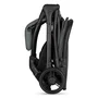 Carucior sport, Lionelo, Agia, 7.3 kg, Ultracompact, Pliere rapida cu o mana, Suport pentru biberon inclus, Sezutul lat si confortabil, 6-48 luni, Sustine 22 kg, Verde - 14