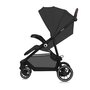 Carucior sport, Lionelo, Emma One, Cu tavita, Suport pahar, Plasa de tantari, Roti EVA, Maner reglabil, Pana la 22 kg, 6 luni+, Conform cu EN1888-1, Gri - 8