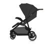 Carucior sport, Lionelo, Emma One, Cu tavita, Suport pahar, Plasa de tantari, Roti EVA, Maner reglabil, Pana la 22 kg, 6 luni+, Conform cu EN1888-1, Gri - 12
