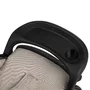 Carucior sport, Lionelo, Emma Plus, Cu tavita, 2 Suporturi pentru pahar, Geanta accesorii, Conform cu standardul european de securitate EN1888-1, Bej - 13