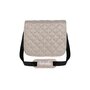 Carucior sport, Lionelo, Emma Plus, Cu tavita, 2 Suporturi pentru pahar, Geanta accesorii, Conform cu standardul european de securitate EN1888-1, Bej - 7