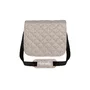 Carucior sport, Lionelo, Emma Plus, Cu tavita, 2 Suporturi pentru pahar, Geanta accesorii, Conform cu standardul european de securitate EN1888-1, Bej - 10