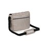 Carucior sport, Lionelo, Emma Plus, Cu tavita, 2 Suporturi pentru pahar, Geanta accesorii, Conform cu standardul european de securitate EN1888-1, Bej - 18