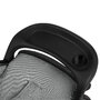 Carucior sport, Lionelo, Emma Plus, Cu tavita, 2 Suporturi pentru pahar, Geanta accesorii, Conform cu standardul european de securitate EN1888-1, Gri - 10