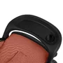 Carucior sport, Lionelo, Emma Plus, Cu tavita, 2 Suporturi pentru pahar, Geanta accesorii, Conform cu standardul european de securitate EN1888-1, Roz - 10