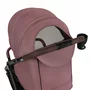 Carucior sport, Lionelo, Ingrid, Capotina impermeabila cu filtru UPF50+, Pana la 22 Kg, Spatar reglabil in 3 pozitii, Include suport pahar si plasa de tantari, Sistem pentru pliere automata, 6 luni+, Roz - 9