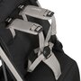 Carucior sport, Lionelo, Julie Air, Greutate redusa - 7.5 kg, Sustine 22 kg, 6 luni+, Capotina impermeabila, Protectie SPF 50+, Include suport sticla, Pliere compacta pentru calatorii, Conform cu EN1888-1 si EN1888-2, Bej - 19
