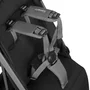 Carucior sport, Lionelo, Julie Air, Greutate redusa - 7.5 kg, Sustine 22 kg, 6 luni+, Capotina impermeabila, Protectie SPF 50+, Include suport sticla, Pliere compacta pentru calatorii, Conform cu EN1888-1 si EN1888-2, Gri - 9