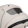 Carucior sport, Lionelo, Mika Plus, Cadru din aluminiu, Copertina XXL, Spatar reglabil in 3 pozitii, Cu accesorii, Pana la 22 kg, 6-48 luni; EN1888-1, EN1888-2 EN1466, Bej - 17