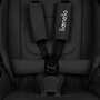 Carucior sport, Lionelo, Mika Plus, Cadru din aluminiu, Copertina XXL, Spatar reglabil in 3 pozitii, Cu accesorii, Pana la 22 kg, 6-48 luni; EN1888-1, EN1888-2 EN1466, Negru - 18