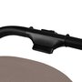 Carucior sport, Lionelo, Mira, Maner reglabil in 5 pozitii, Spatar si suport de picioare reglabile, Plasa de tantari si suport biberon incluse, Pana la 22 kg, 6 luni+, Conform cu EN1888-1, EN1888-2, Testare SGS, Bej - 11