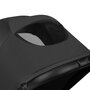 Carucior sport, Lionelo, Mira, Maner reglabil in 5 pozitii, Spatar si suport de picioare reglabile, Plasa de tantari si suport biberon incluse, Pana la 22 kg, 6 luni+, Conform cu EN1888-1, EN1888-2, Testare SGS, Gri - 12