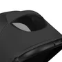 Carucior sport, Lionelo, Mira, Maner reglabil in 5 pozitii, Spatar si suport de picioare reglabile, Plasa de tantari si suport biberon incluse, Pana la 22 kg, 6 luni+, Conform cu EN1888-1, EN1888-2, Testare SGS, Gri - 12