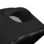 Carucior sport, Lionelo, Mira, Maner reglabil in 5 pozitii, Spatar si suport de picioare reglabile, Plasa de tantari si suport biberon incluse, Pana la 22 kg, 6 luni+, Conform cu EN1888-1, EN1888-2, Testare SGS, Negru - 12