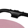 Carucior sport, Lionelo, Mira, Maner reglabil in 5 pozitii, Spatar si suport de picioare reglabile, Plasa de tantari si suport biberon incluse, Pana la 22 kg, 6 luni+, Conform cu EN1888-1, EN1888-2, Testare SGS, Roz - 15