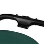 Carucior sport, Lionelo, Mira, Maner reglabil in 5 pozitii, Spatar si suport de picioare reglabile, Plasa de tantari si suport biberon incluse, Pana la 22 kg, 6 luni+, Conform cu EN1888-1, EN1888-2, Testare SGS, Verde - 11