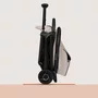 Carucior sport, Lionelo, Sia, 5.9 kg, Ultracompact, Pliere rapida cu o mana, Copertina UPF50+, Plasa de tantari si suport pentru biberon incluse, 6-48 luni, Sustine 22 kg, Bej - 17