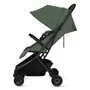 Carucior sport, Lionelo, Sia, 5.9 kg, Ultracompact, Pliere rapida cu o mana, Copertina UPF50+, Plasa de tantari si suport pentru biberon incluse, 6-48 luni, Sustine 22 kg, Verde - 6