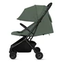 Carucior sport, Lionelo, Sia, 5.9 kg, Ultracompact, Pliere rapida cu o mana, Copertina UPF50+, Plasa de tantari si suport pentru biberon incluse, 6-48 luni, Sustine 22 kg, Verde - 7