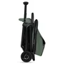 Carucior sport, Lionelo, Sia, 5.9 kg, Ultracompact, Pliere rapida cu o mana, Copertina UPF50+, Plasa de tantari si suport pentru biberon incluse, 6-48 luni, Sustine 22 kg, Verde - 12