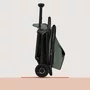 Carucior sport, Lionelo, Sia, 5.9 kg, Ultracompact, Pliere rapida cu o mana, Copertina UPF50+, Plasa de tantari si suport pentru biberon incluse, 6-48 luni, Sustine 22 kg, Verde - 17