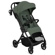 Black Friday - Reduceri Carucior sport, Lionelo, Tansi, Pliere automata, Ultracompact, Manevrare cu o mana, Roti cu tehnologie GravelTech, Spatar si suport picioare reglabile,  6-48 luni, Sustine 22 kg, Verde Promotie
