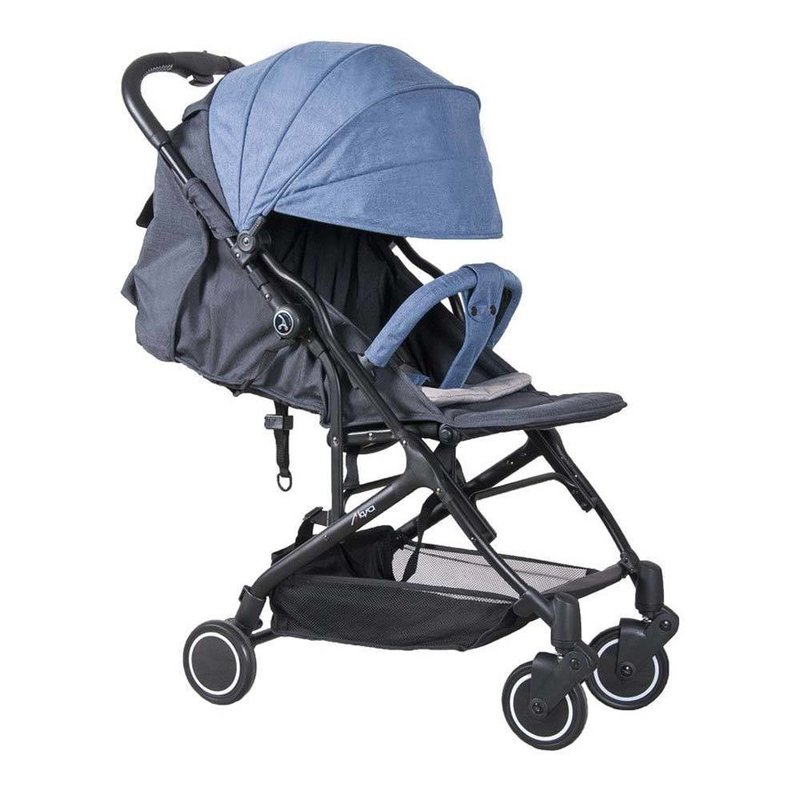 Coletto - carucior sport maya , jeans