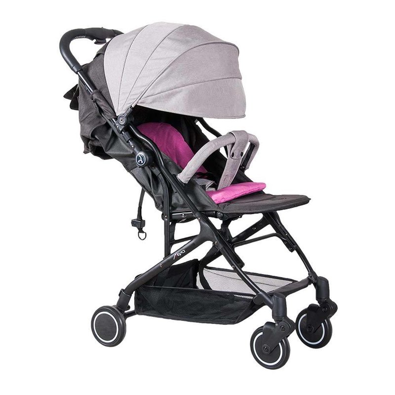 Coletto - carucior sport maya , pink