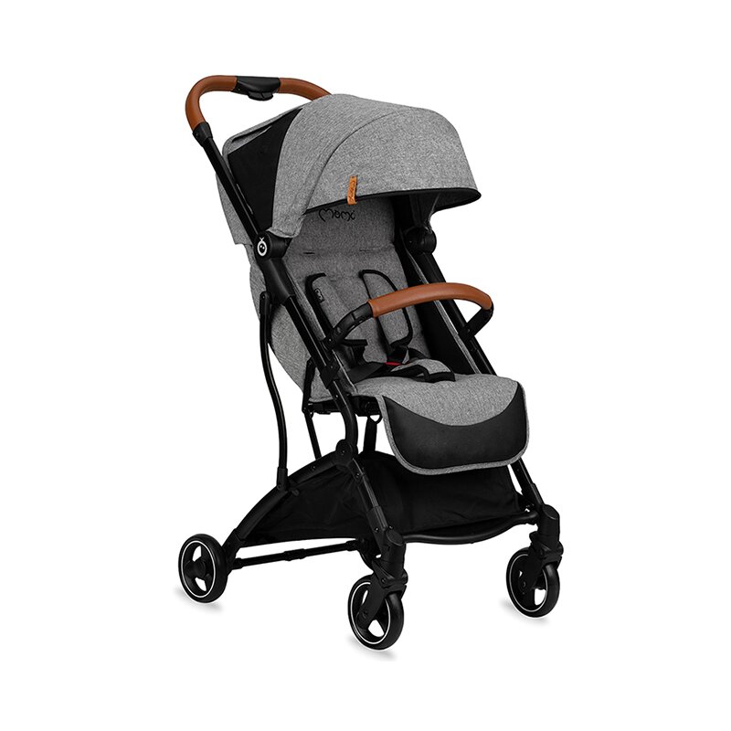 Momi - Carucior sport Ofra, Gri