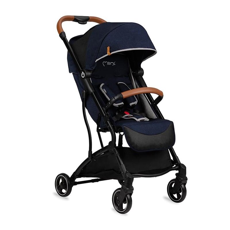 Momi - Carucior sport Ofra, Albastru