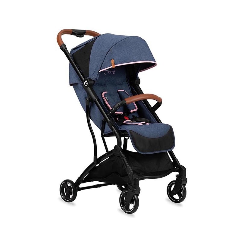 Momi - Carucior sport Ofra, Roz