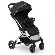carucior sport pentru copii, 78 x 33 x 104 cm, nukido paseo 716000 - negru