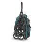 Carucior sport pliere automata Coccolle Arella Emerald green - 5