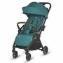 Carucior sport pliere automata Coccolle Arella Emerald green - 1
