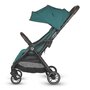 Carucior sport pliere automata Coccolle Arella Emerald green - 2
