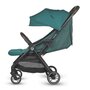 Carucior sport pliere automata Coccolle Arella Emerald green - 3