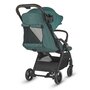 Carucior sport pliere automata Coccolle Arella Emerald green - 4