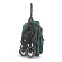 Carucior sport pliere automata Coccolle Arella Emerald green - 5