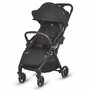 Carucior sport pliere automata Coccolle Arella Jet black - 1