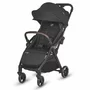 Carucior sport pliere automata Coccolle Arella Jet black - 1