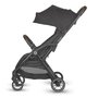Carucior sport pliere automata Coccolle Arella Jet black - 2