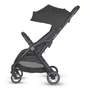 Carucior sport pliere automata Coccolle Arella Jet black - 2
