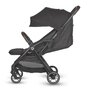 Carucior sport pliere automata Coccolle Arella Jet black - 3
