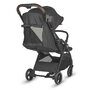 Carucior sport pliere automata Coccolle Arella Jet black - 4